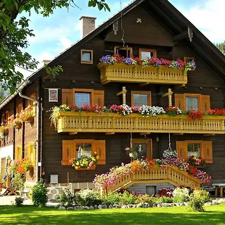 Appartment Romy Radstadt Exterior photo