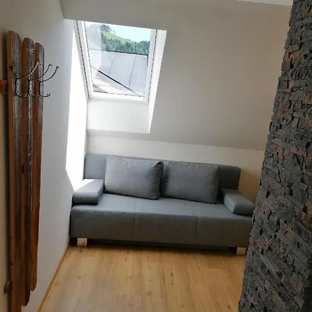 Appartment Romy Radstadt Exterior photo