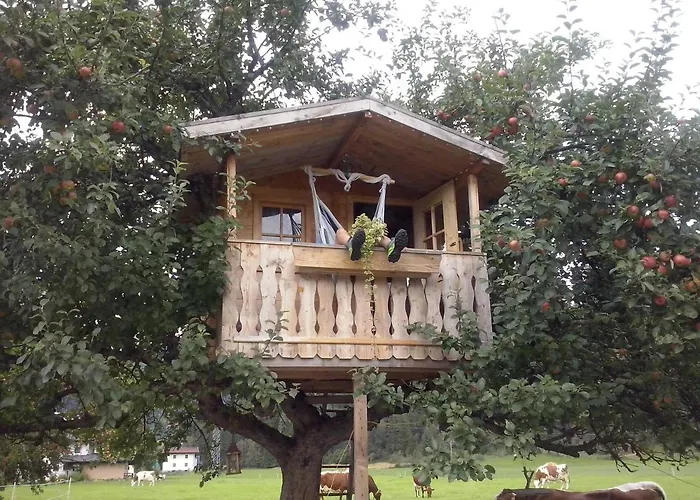 Appartment Romy