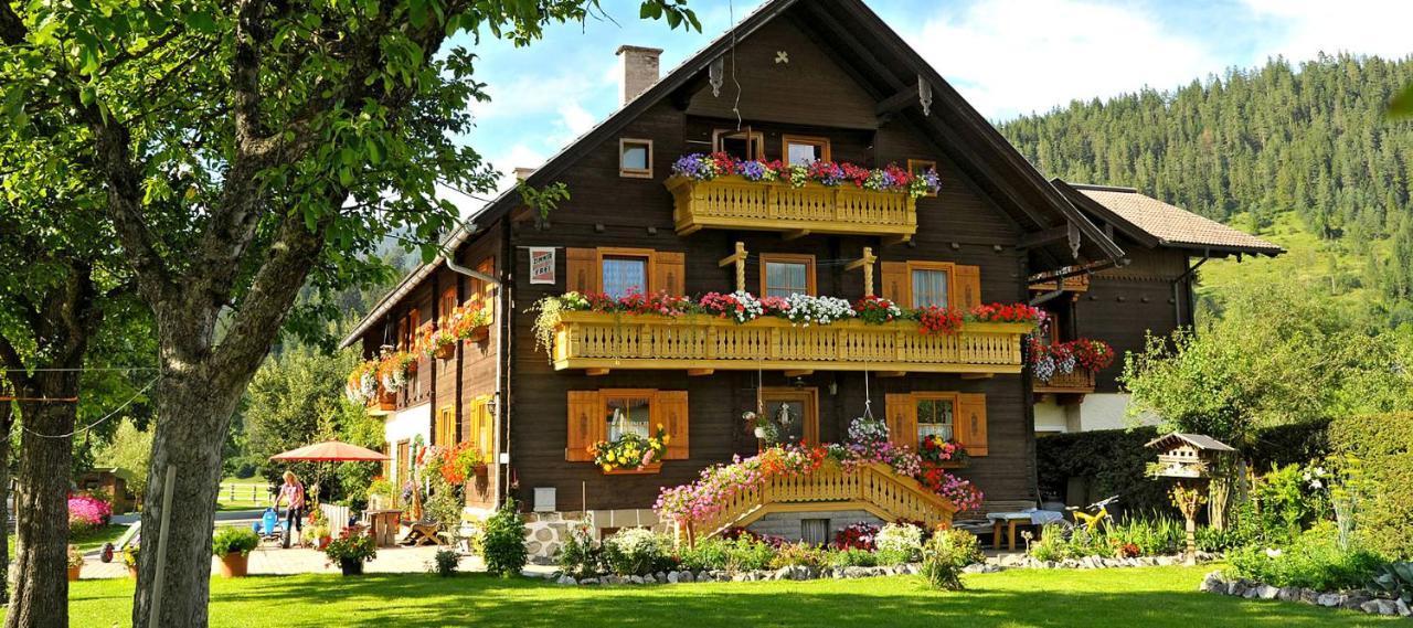 Romy Apartment Radstadt