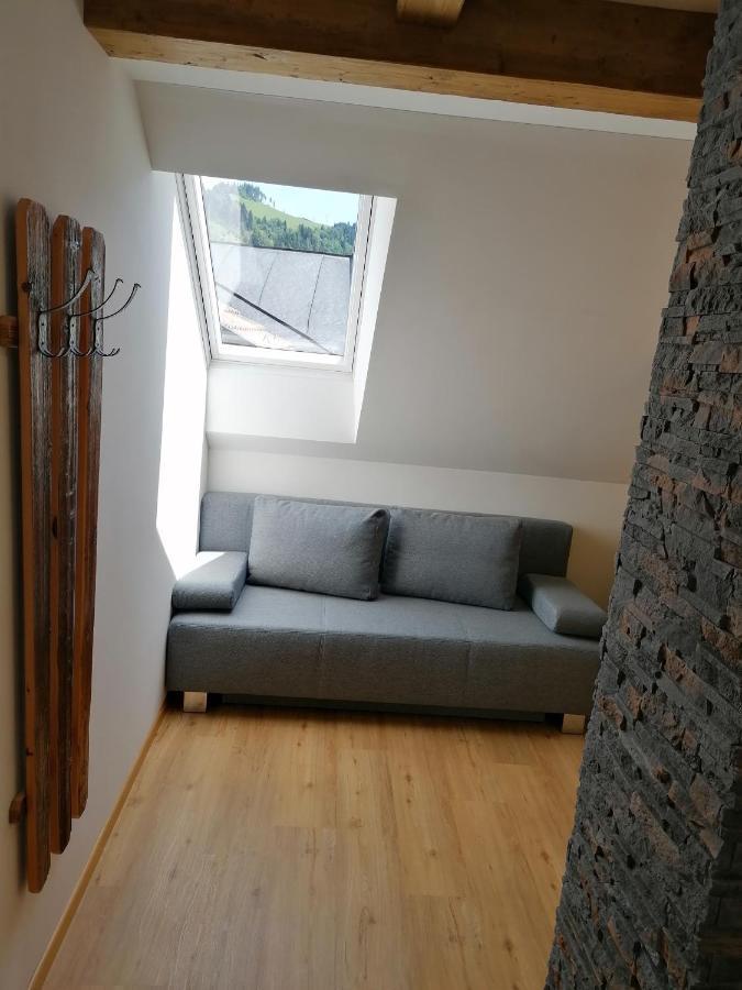 Romy Apartment Radstadt